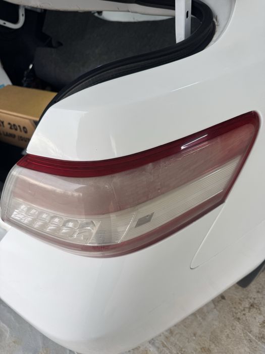 Фары задние камри 45