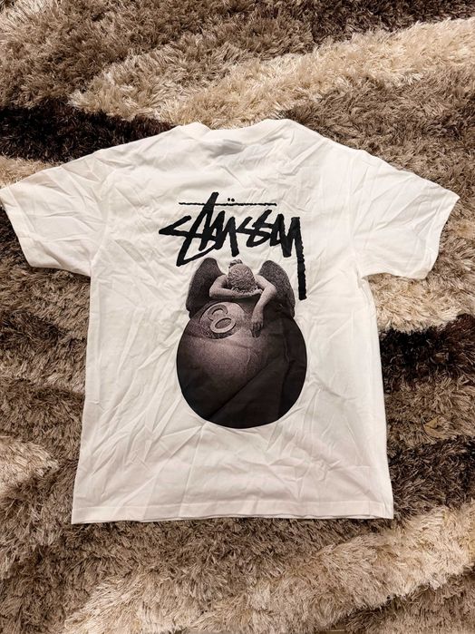 Tricou Stussy (30+ modele)