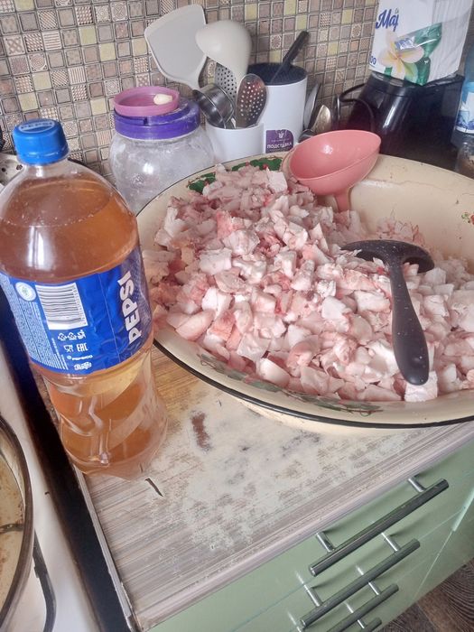 Продам говяжий топленый жыр.