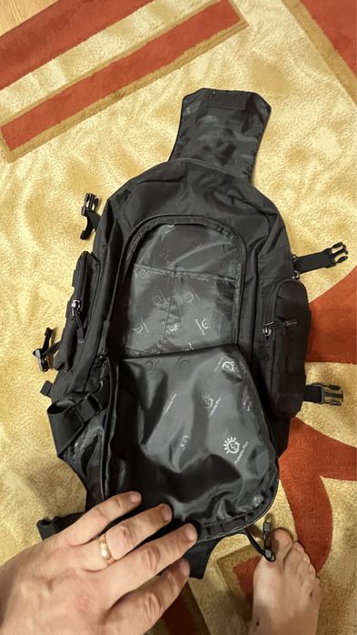 Rucsac drumetie Protector Plus