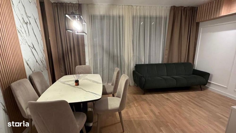 Vila 5 camere ZENVILLE