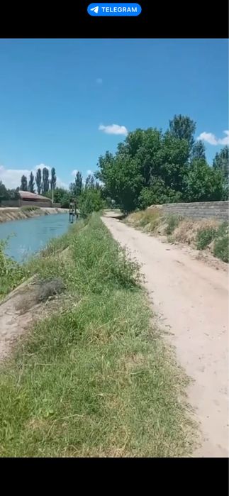 yangi bozor kavardan mahalla hamdam kanalini bo’yida