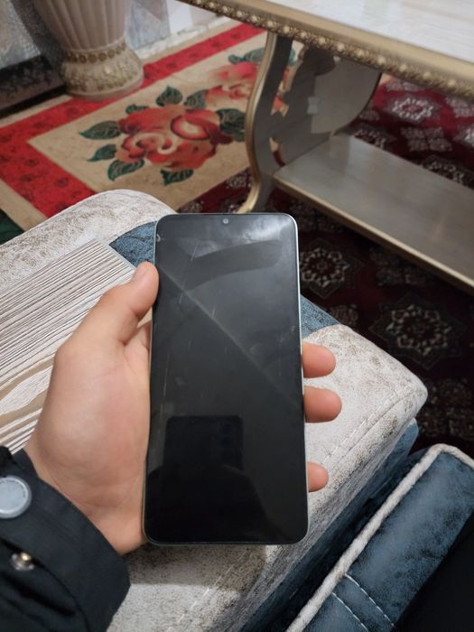 Redmi 13c sostayan zor