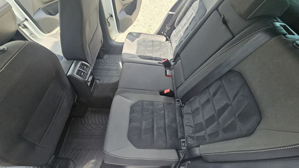 De vânzare VW Golf 7 Sportsvan Comfortline 2.0 diesel. Cutie automată DSG