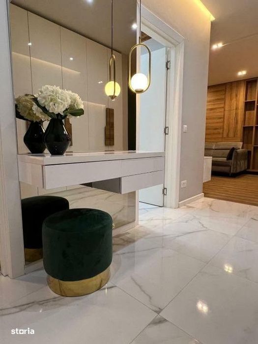Apartament 2 camere l Lujerului l Bd. Timisoara l Plaza