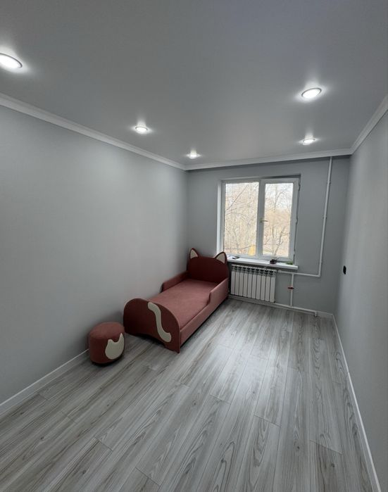 Детская кровать для девочек.