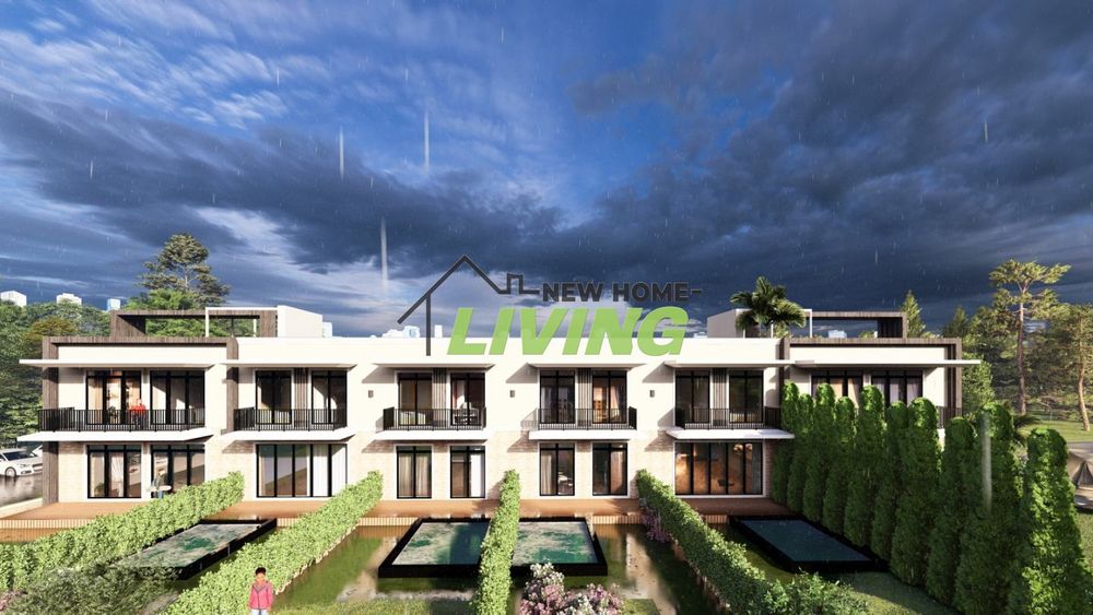 Продава се Къща в Пловдив, Беломорски - 135 кв.м за 2000 €/кв.м - Снимка #2