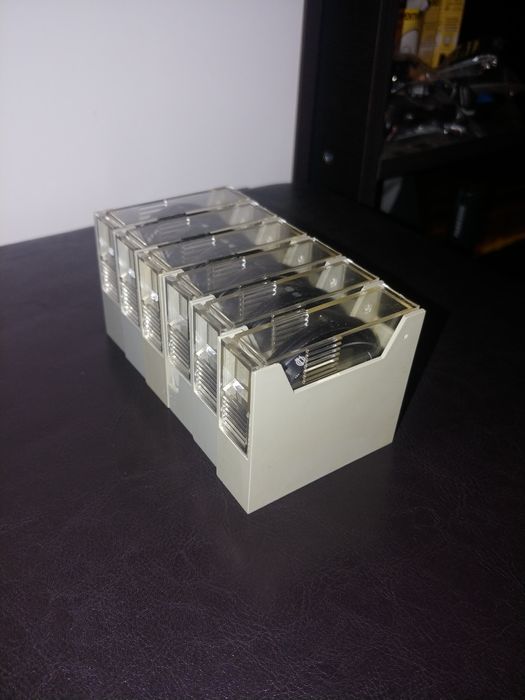 RAR 6 filtre foto IOR M49 MP3s MP4c MP5c efect multiprisma multifatete