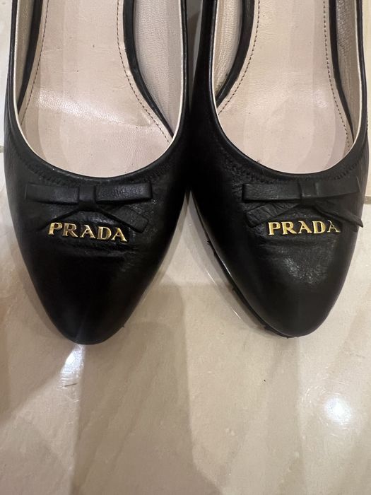 Оригинални Prada