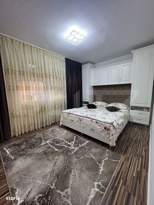 Apartament 3 camere, 67 mp, zona Calea Bucuresti