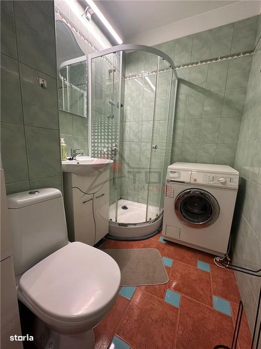 Inchiriere Apartament cu 2 camere Alexandru cel Bun — fotografia 3