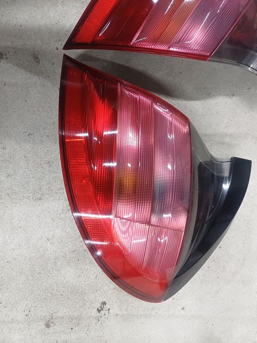 Стопове за мерцедес спорт купе