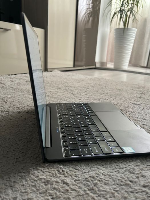 Leptop Chuwi Herobook pro