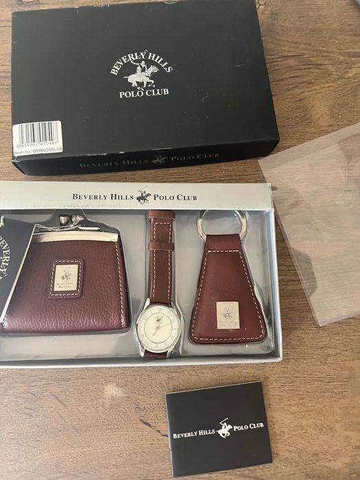 Дамски портмонета на Polo