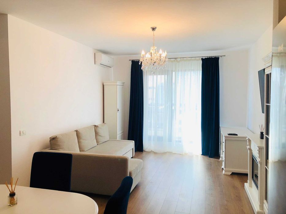 Proprietar - Inchiriez apartament 2 camere Pipera complex Apptwon