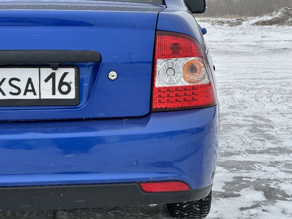 Продам приору люкс+