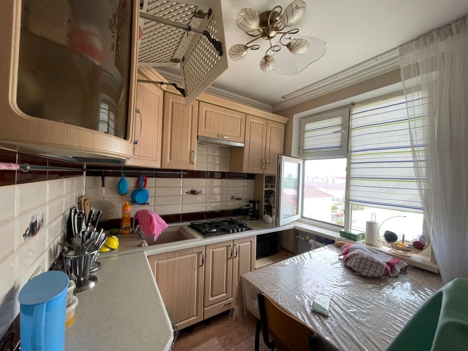 Квартира 3 - комнатная