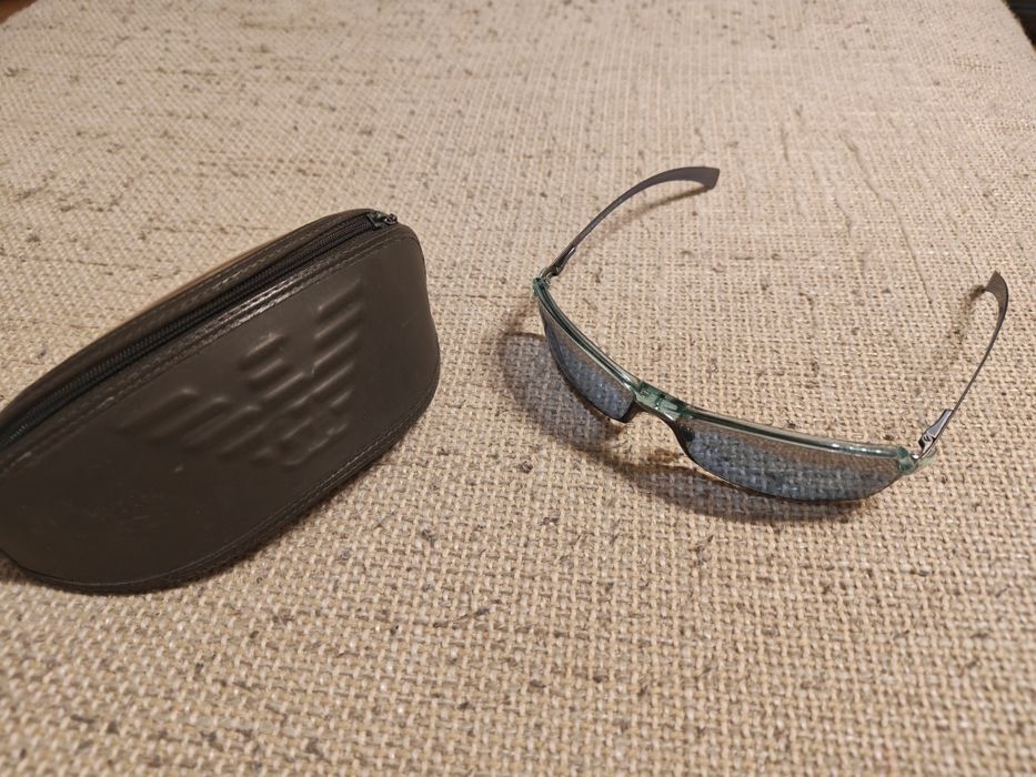 Дамски очила Армани