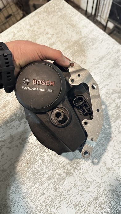 Vand motor bicicleta electrica Bosch Cx3 Bdu365