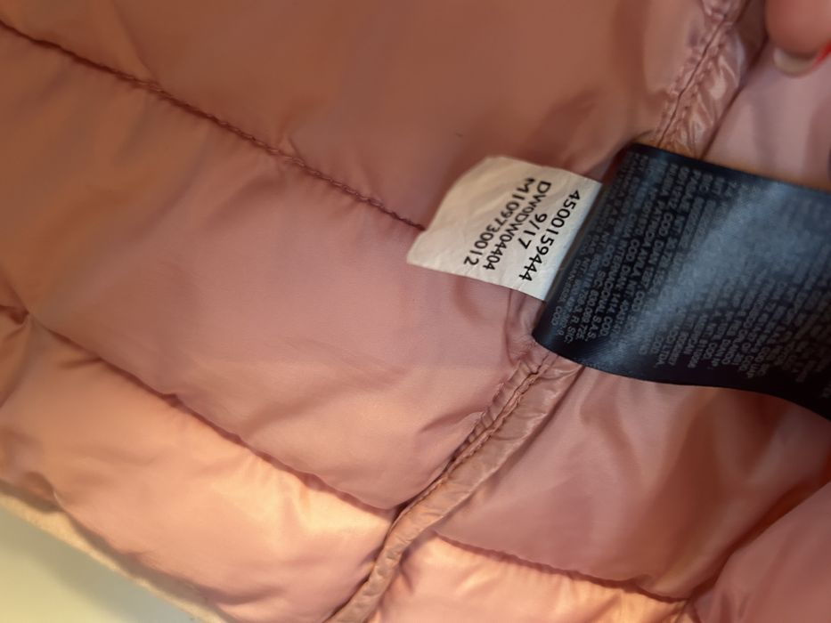 Geaca Tommy Hilfiger