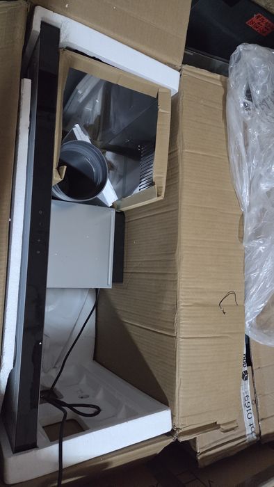 Абсорбатор electriQ 90cm Slimline Touch 90см