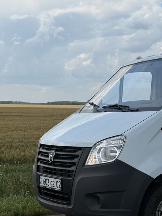 Услуги Газели Грузоперевозки