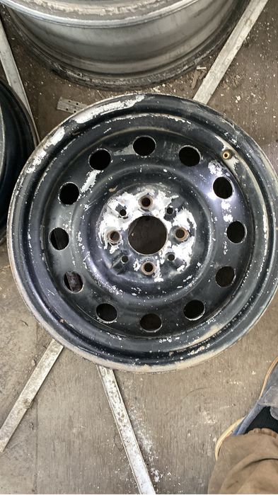 Диски на 14  4/98