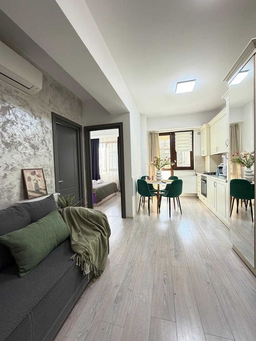 IS Cazare Regim Hotelier Iasi Apartamente Centru Palas Newton