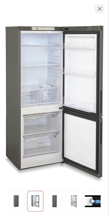 Холодильник Бирюса