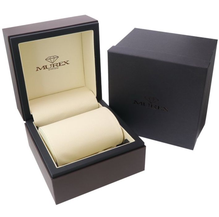 Ceas Murex - Swiss Made Automatic