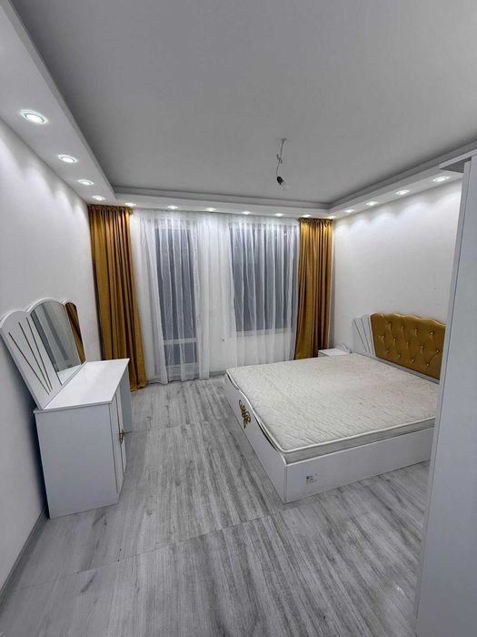 Двустаен апартамент във Връбница 2