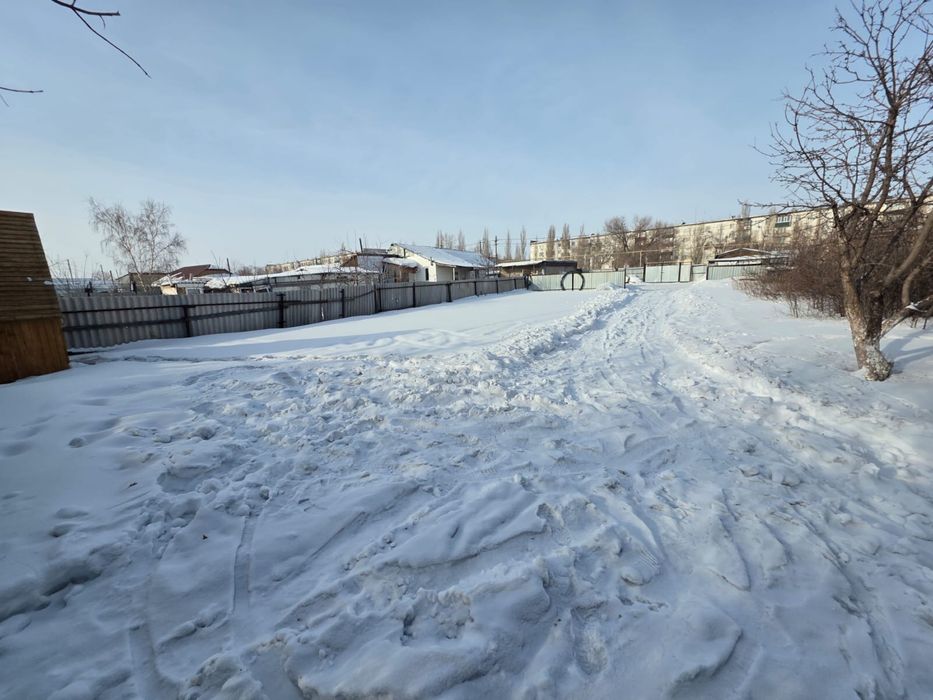 Продается земельный участок 8 соток