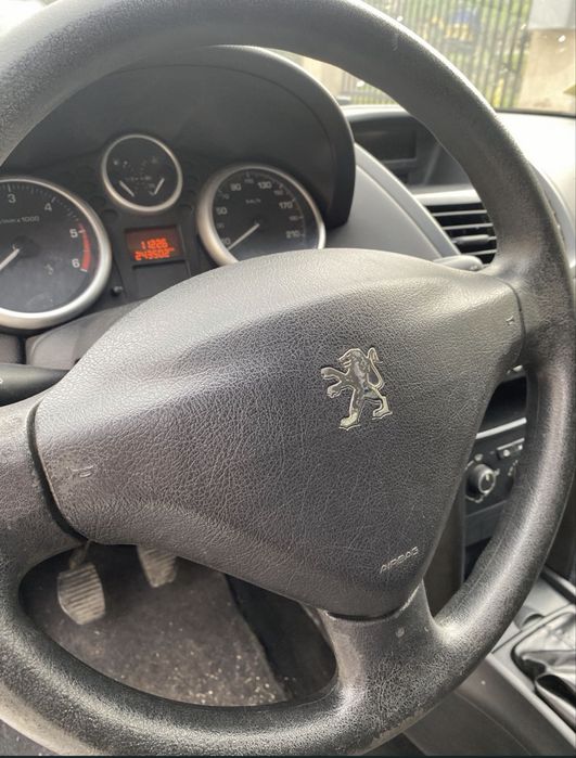 Peugeot 207 1.4 diesel