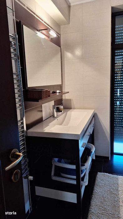 Vila individuala Priseaca Targoviste