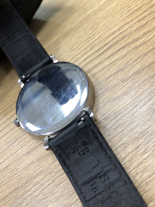 Часы Tissot T143410 оригинал (п25)