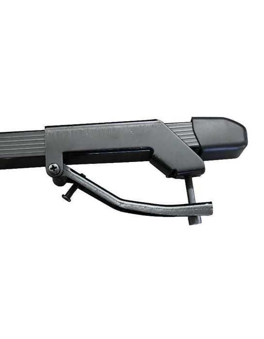 Комплект 2бр. Греди Багажник за Таван на Кола Автомобил 132см