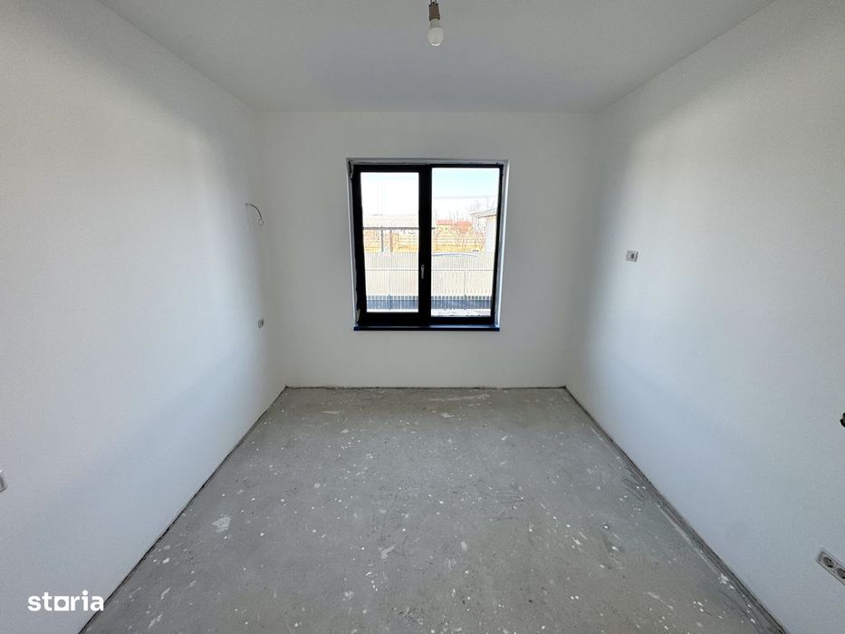 500 mp teren! 2 BAI! Incalz in pard! Casa 4 camere, Lunca Cetatuii