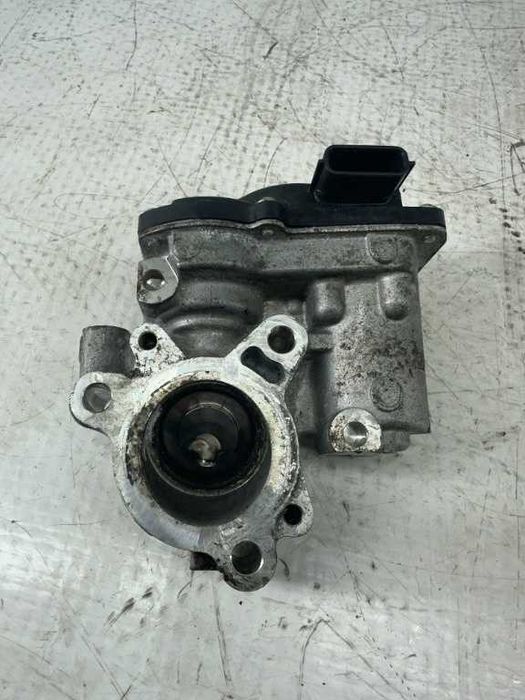 Supapa EGR  Renault Express 1.5 DCI Euro 6 Adblue cod piesa 147100361R
