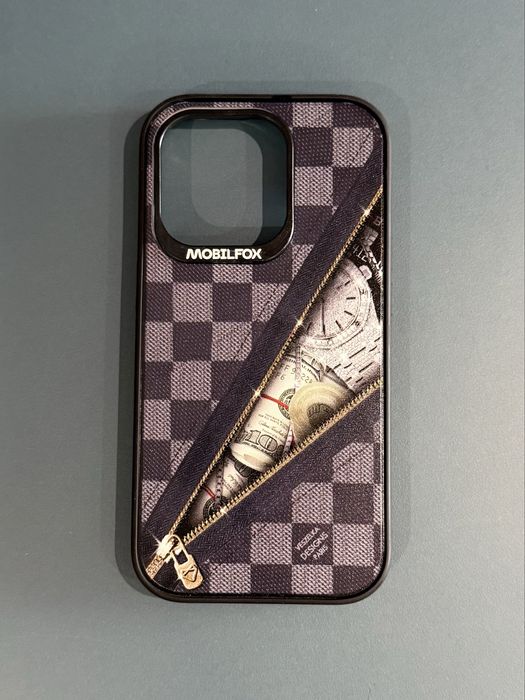 Mobilfox кейсове за iPhone 14 Pro