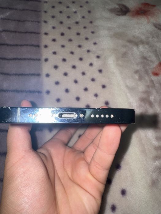 Iphone 12 pro 256 гб 72%акб