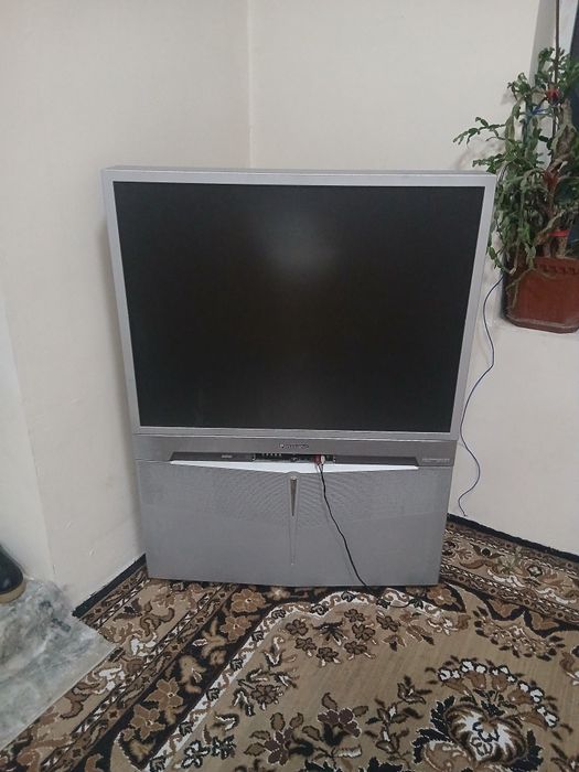 Тиливизор отлично