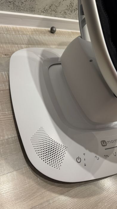 Бебешка люлка 4moms 5.0