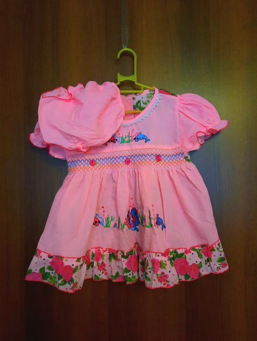 Продам платье/сарафаны на девочку