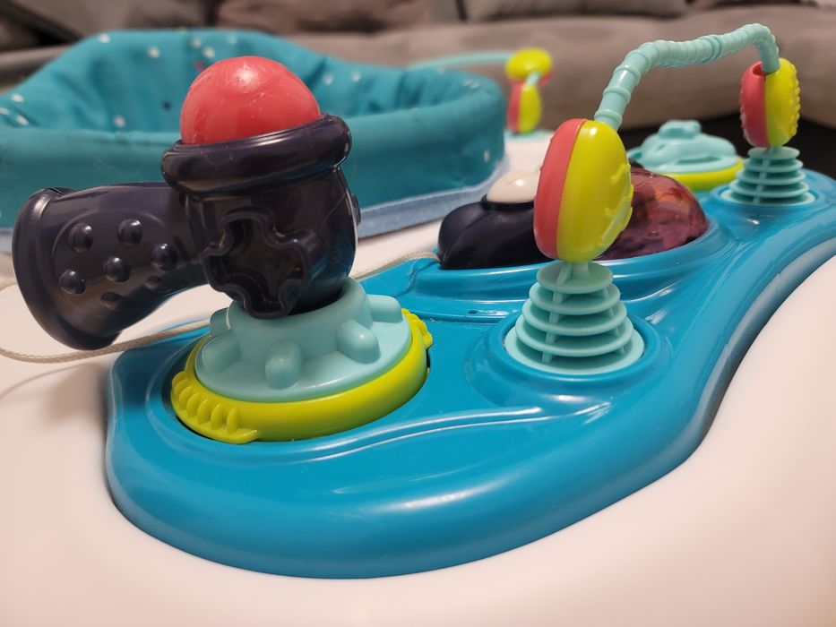 Premergator Walker 5 in 1, Babymoov