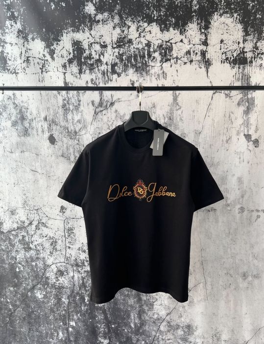 Tricou Dolce GabbanA calitate premiu.