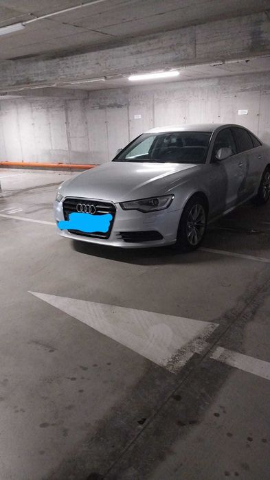 Dau in chirie parcare subterana str Muresului/Intre Lacuri