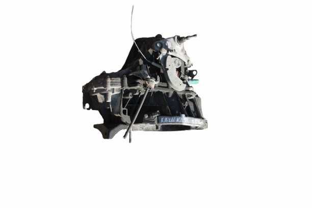 Скоростни кутии за Нисан Кашкай  1.5 DCI, 2010 г. – с 5 ск. и с 6 ск.