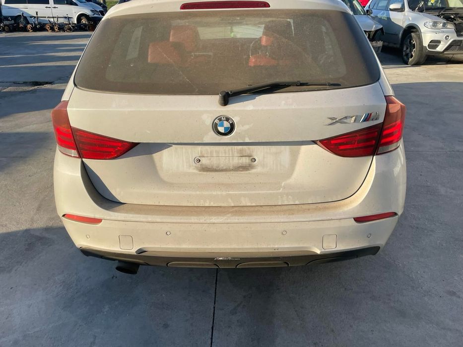 Piese bmw x1 elemente caroserie