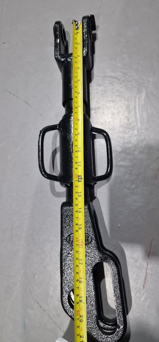 Tirant vertical tija întinzător stabilizator tenson reglabil tractor c