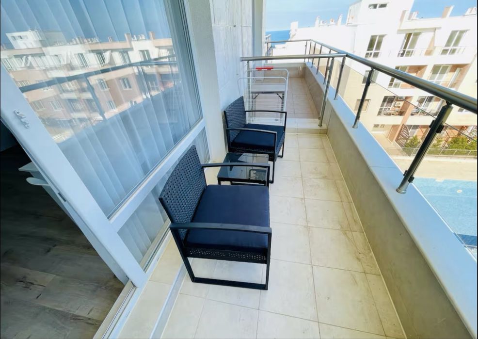 Seaside Escape Studio Бяла 69€